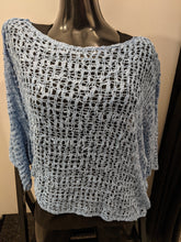 Load image into Gallery viewer, Popcorn Knit Layer Top