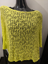 Load image into Gallery viewer, Popcorn Knit Layer Top