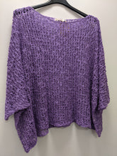 Load image into Gallery viewer, Popcorn Knit Layer Top