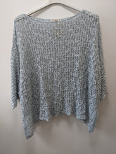 Load image into Gallery viewer, Popcorn Knit Layer Top