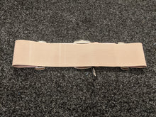 Load image into Gallery viewer, Wide Elasticated Buckle Belt