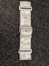 Load image into Gallery viewer, Wide Elasticated Buckle Belt