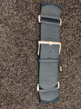 Load image into Gallery viewer, Wide Elasticated Buckle Belt