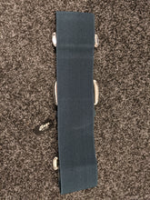 Load image into Gallery viewer, Wide Elasticated Buckle Belt