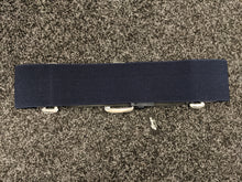 Load image into Gallery viewer, Wide Elasticated Buckle Belt