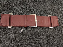Load image into Gallery viewer, Wide Elasticated Buckle Belt