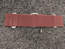 Load image into Gallery viewer, Wide Elasticated Buckle Belt