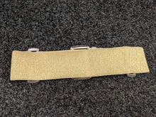 Load image into Gallery viewer, Wide Elasticated Buckle Belt