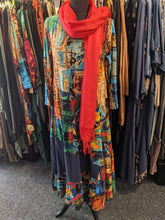 Load image into Gallery viewer, Shawl/Scarf - Plain Cashmere Blend