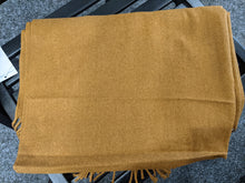 Load image into Gallery viewer, Shawl/Scarf - Plain Cashmere Blend
