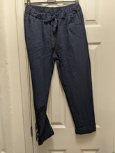 Load image into Gallery viewer, Super Stretch 'Magic' Trousers with Back Pockets