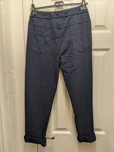 Load image into Gallery viewer, Super Stretch 'Magic' Trousers with Back Pockets