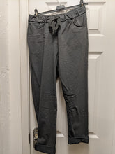 Load image into Gallery viewer, Super Stretch 'Magic' Trousers with Back Pockets