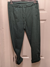 Load image into Gallery viewer, Super Stretch 'Magic' Trousers with Back Pockets