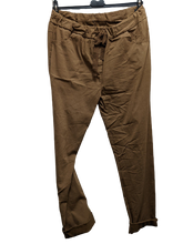 Load image into Gallery viewer, Super Stretch 'Magic' Trousers with Back Pockets