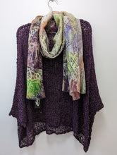 Load image into Gallery viewer, Popcorn Knit Layer Top