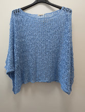 Load image into Gallery viewer, Popcorn Knit Layer Top