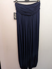 Load image into Gallery viewer, Harem Trousers - Lightweight Plain