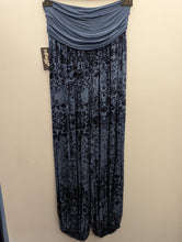 Load image into Gallery viewer, Harem Trousers - Lightweight Faded Vintage Print