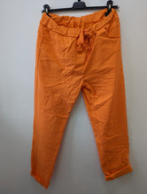 Load image into Gallery viewer, Super Stretch 'Magic' Trousers with Back Pockets