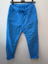 Load image into Gallery viewer, Super Stretch 'Magic' Trousers with Back Pockets