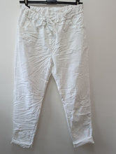 Load image into Gallery viewer, Super Stretch 'Magic' Trousers with Back Pockets