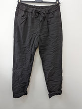 Load image into Gallery viewer, Super Stretch 'Magic' Trousers with Back Pockets