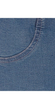 Load image into Gallery viewer, Robell Jeans - Bella 09 Premium Stretch 7/8ths Length