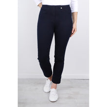 Load image into Gallery viewer, Robell Jeans - Bella 09 Premium Stretch 7/8ths Length