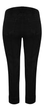 Load image into Gallery viewer, Robell Jeans - Bella 09 Premium Stretch 7/8ths Length