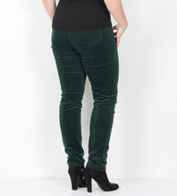 Load image into Gallery viewer, Robell Stretch Fine Needle Cords - Bella Full Length