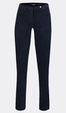 Load image into Gallery viewer, Robell Stretch Fine Needle Cords - Bella Full Length