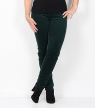 Load image into Gallery viewer, Robell Stretch Fine Needle Cords - Bella Full Length