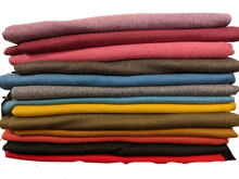 Load image into Gallery viewer, Shawl/Scarf - Plain Cashmere Blend