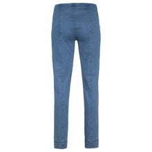 Load image into Gallery viewer, Robell Jeans - Marie Premium Stretch Full Length