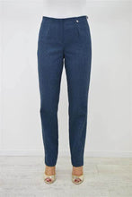 Load image into Gallery viewer, Robell Jeans - Marie Premium Stretch Full Length