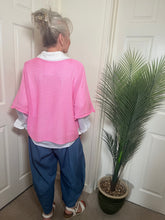 Load image into Gallery viewer, INGRID Fine Knit Layer Top
