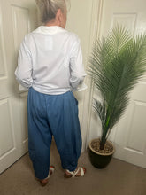 Load image into Gallery viewer, LISA Pull on Lightweight Denim Jeans
