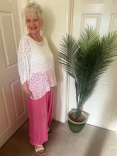 Load image into Gallery viewer, URSULA Plain Harem Trousers
