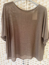 Load image into Gallery viewer, INGRID Fine Knit Layer Top
