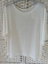 Load image into Gallery viewer, INGRID Fine Knit Layer Top

