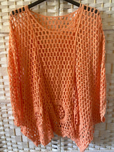 Load image into Gallery viewer, CHRISTINA Crochet Top and Vest
