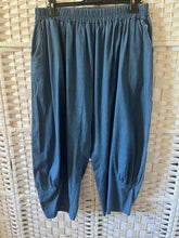 Load image into Gallery viewer, LISA Pull on Lightweight Denim Jeans
