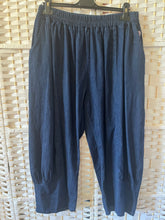 Load image into Gallery viewer, LISA Pull on Lightweight Denim Jeans
