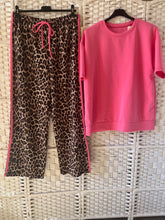 Load image into Gallery viewer, DEBBIE 2 Piece Leisure Set

