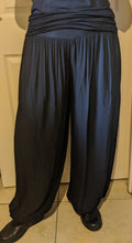 Load image into Gallery viewer, Harem Trousers - Lightweight Plain
