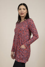 Load image into Gallery viewer, Lily &amp; Me High Tea Tunic
