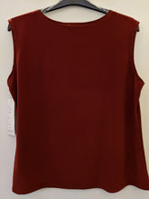 Load image into Gallery viewer, Saloos Jersey Vest Top
