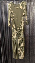 Load image into Gallery viewer, Parachute Dress - Splash Print

