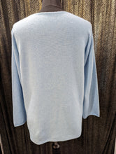 Load image into Gallery viewer, Super Soft Knit Curve Hem Jumper - Round Neck and
